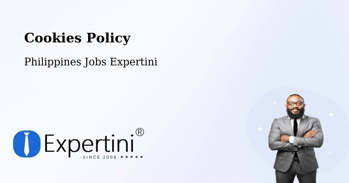 Cookie Policy – Macapsing - Philippines Jobs Expertini