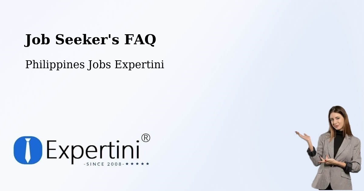 Employer FAQ – Macapsing - Philippines Jobs Expertini