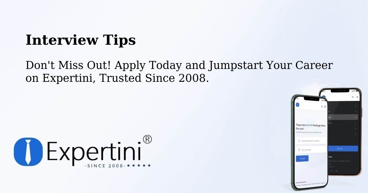 Interview Tips & Techniques for Job Seekers – Macapsing - Macapsing, Philippines Jobs Expertini